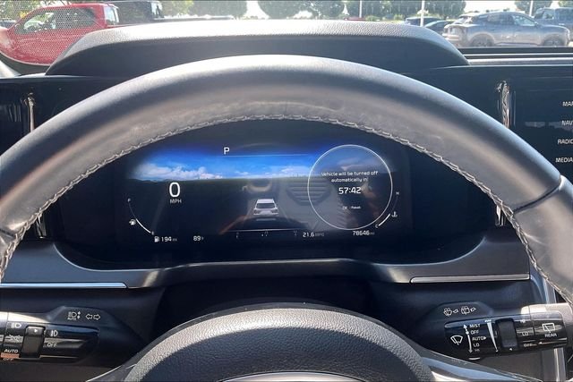 Used 2023 Gray Kia SX image 18