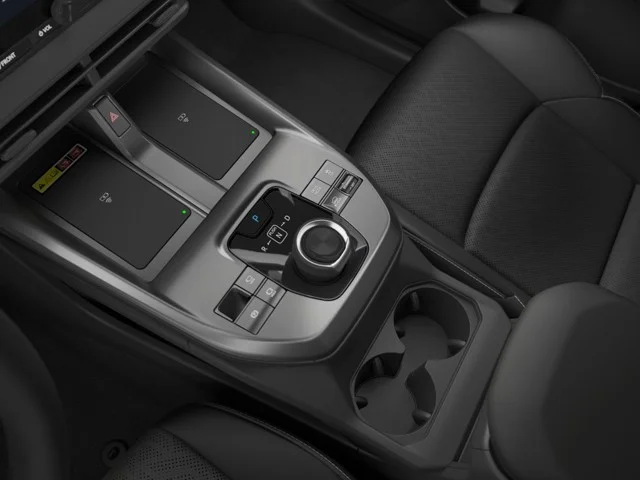 New 2027 Coastal Wolf Gray Metallic Subaru Sport image 20