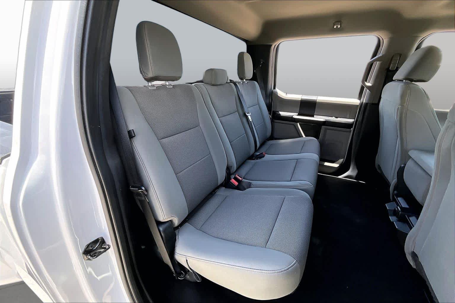 Certified Used 2020 Oxford White Ford XL image 18