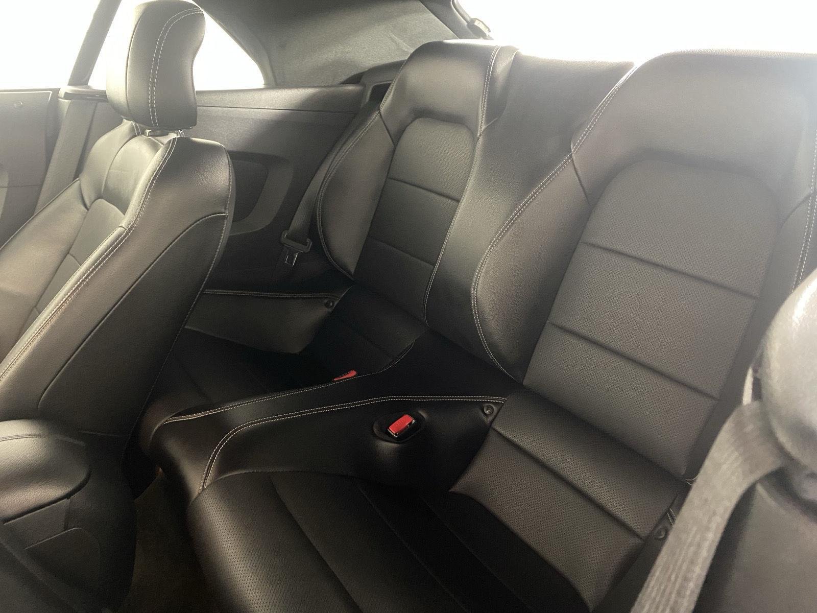 Used 2017 Lightning Blue Ford EcoBoost Premium image 20