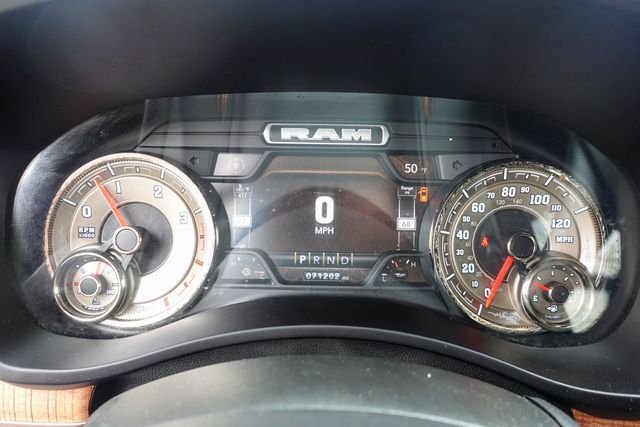2022 RAM Ram 2500 Pickup Laramie Longhorn - Photo 16