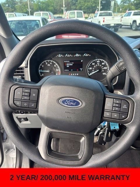 2023 Ford F-150 XLT - Photo 39