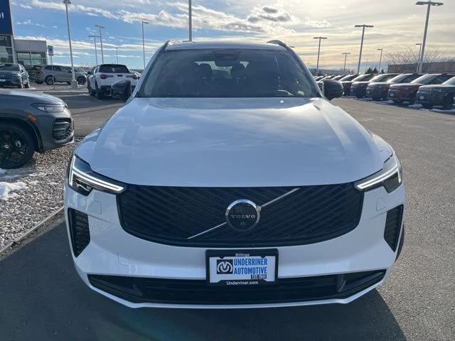 2026 Volvo XC90 Ultra - Photo 7