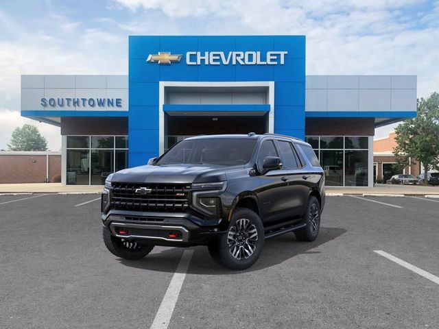 2026 Chevrolet Tahoe Z71 - Photo 8