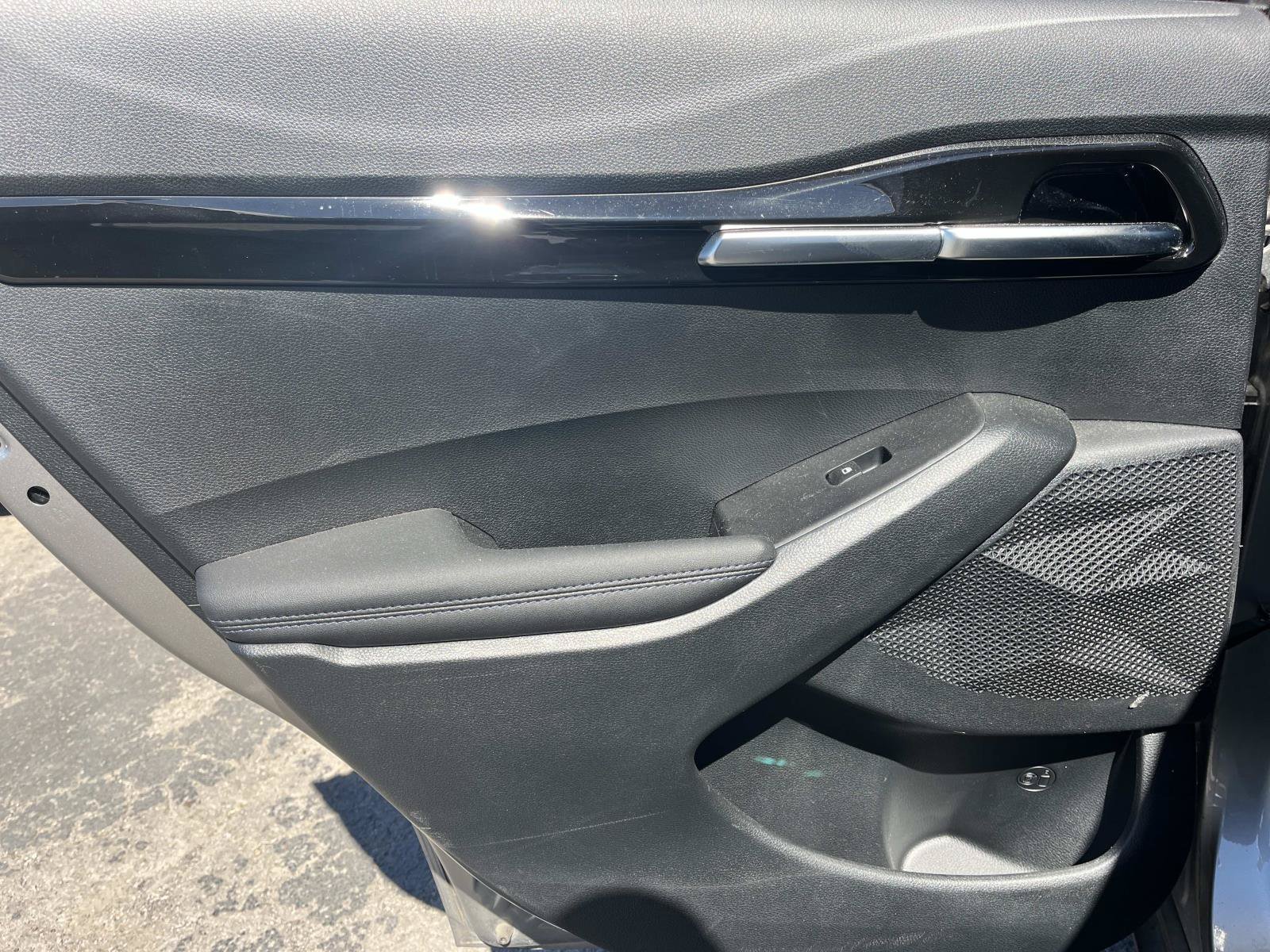 Used 2023 Steel Gray Kia S image 19