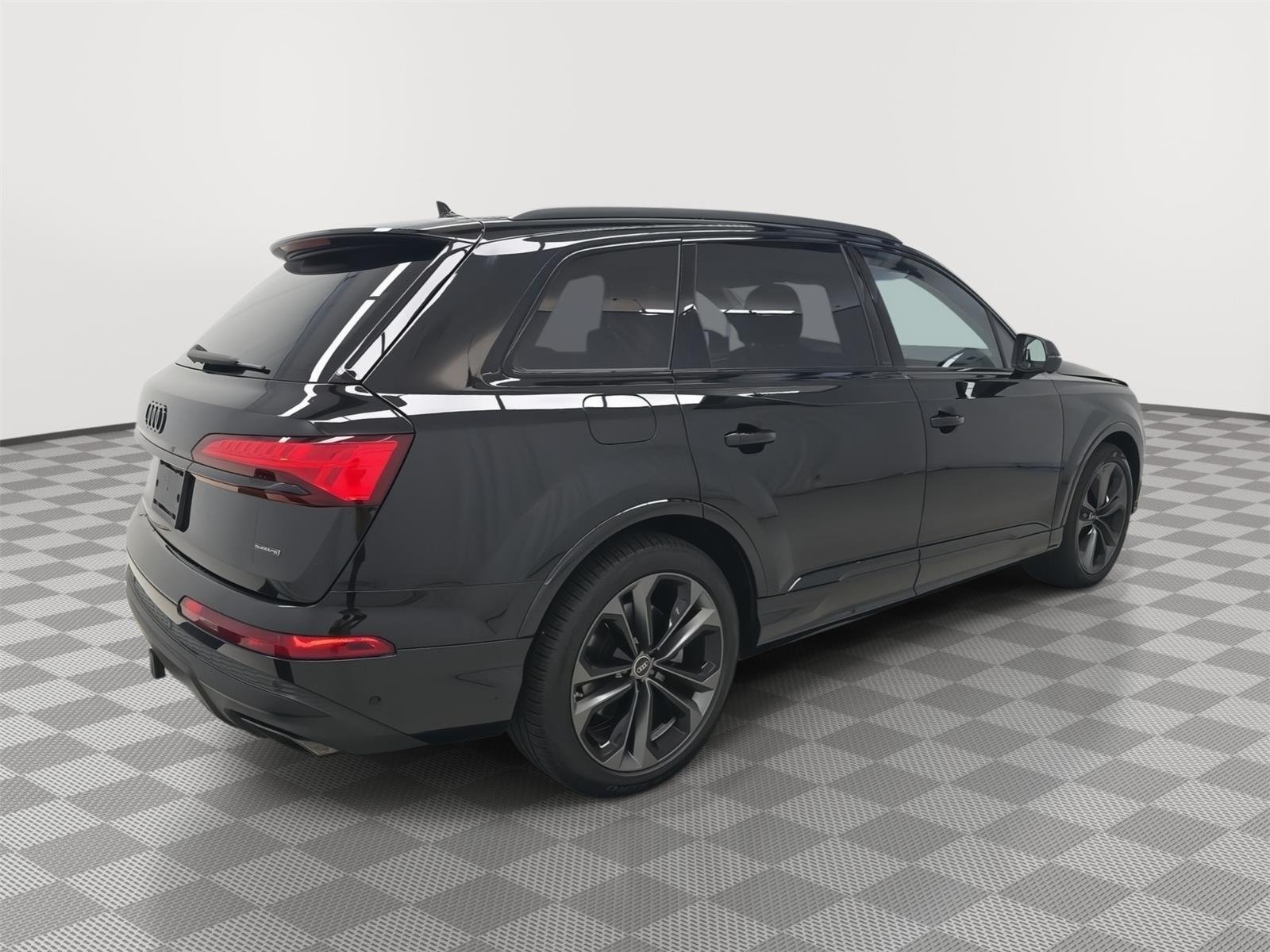 Used 2026  Audi Premium Plus image 4