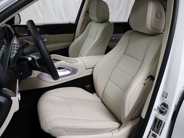 New 2026 Polar White Mercedes-Benz GLE 450 image 39