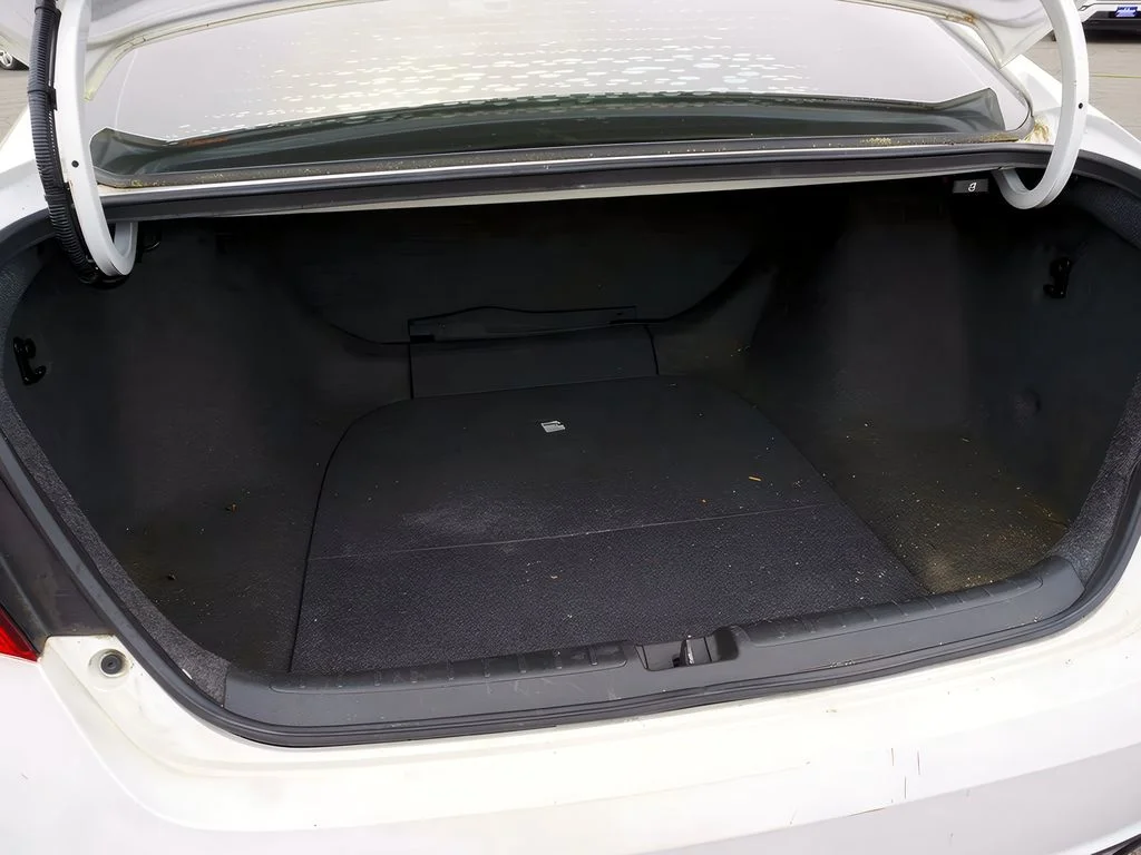 2019 Honda Accord LX - Photo 33