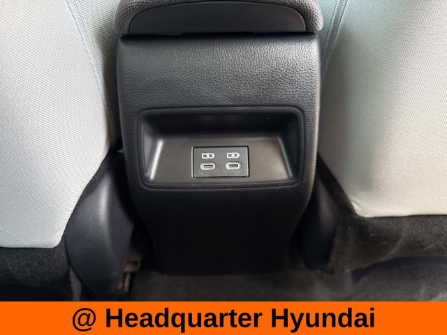 Used 2026 White Toyota LE image 18