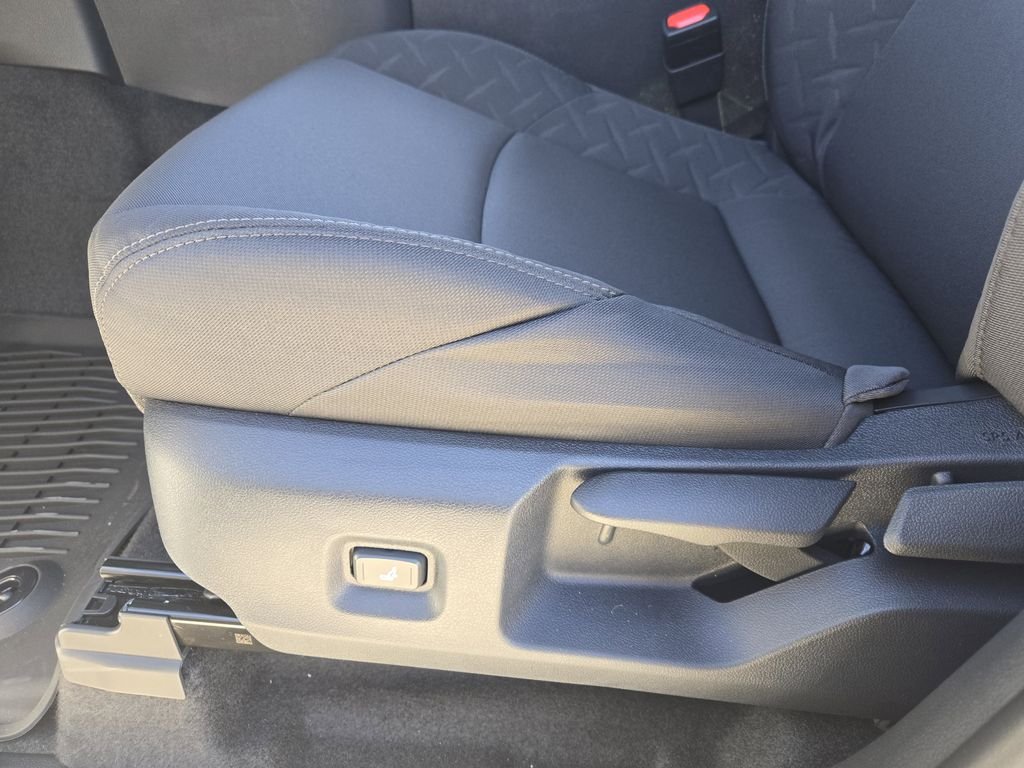 2026 Toyota Tacoma SR5 - Photo 19