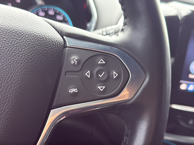 Used 2022 Black Chevrolet LT image 17