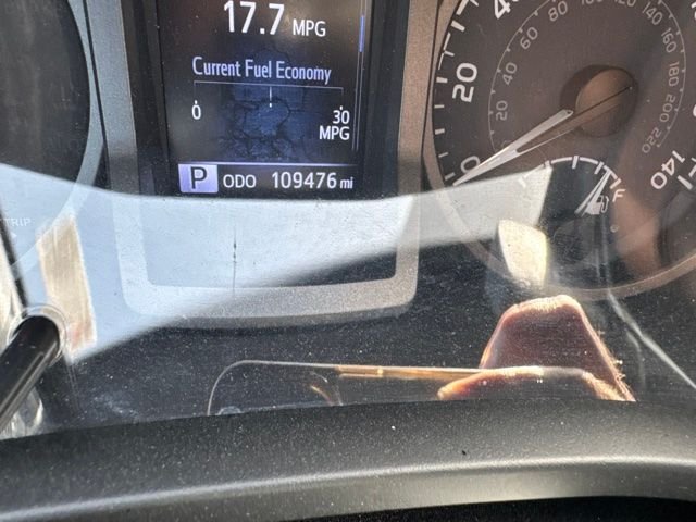 Used 2021  Toyota TRD Sport image 9