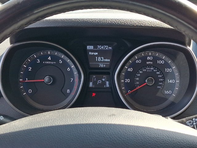 Used 2016 Gray Hyundai Base image 18