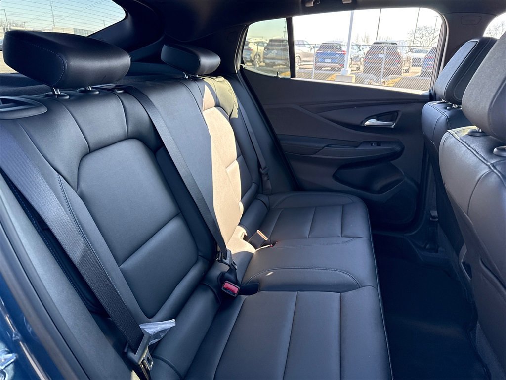 2026 BUICK ENVISTA - Image 32