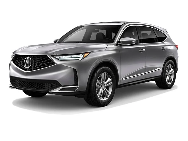 New 2026 Solar Silver MET Acura  image 1