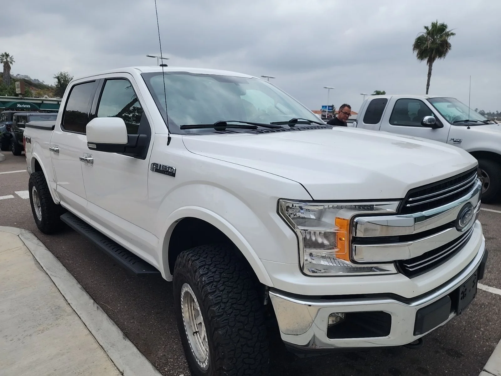 1FTEW1EP4JKC47818