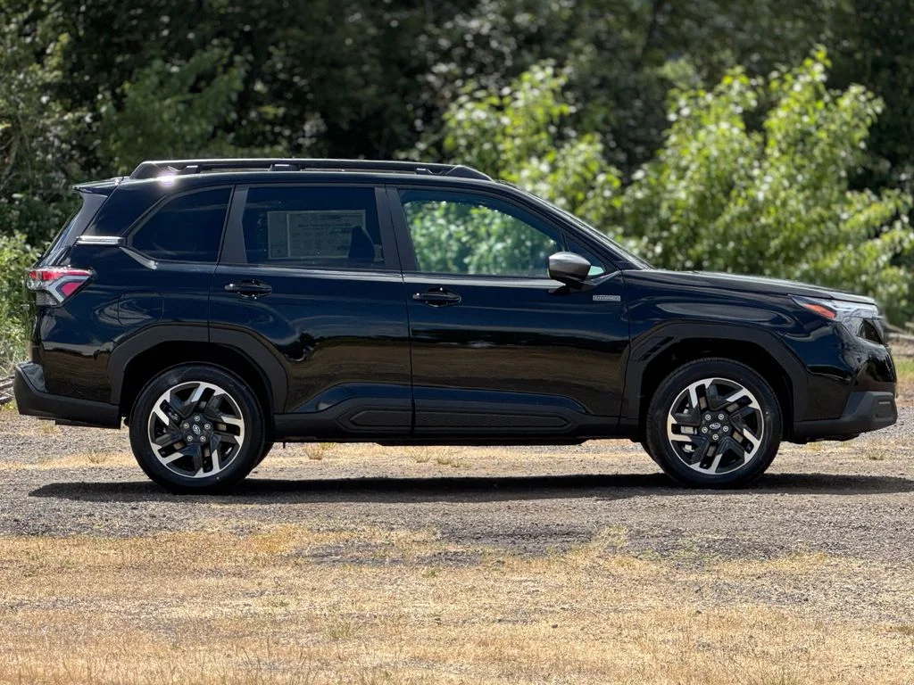 2026 Subaru Forester Touring - Photo 55