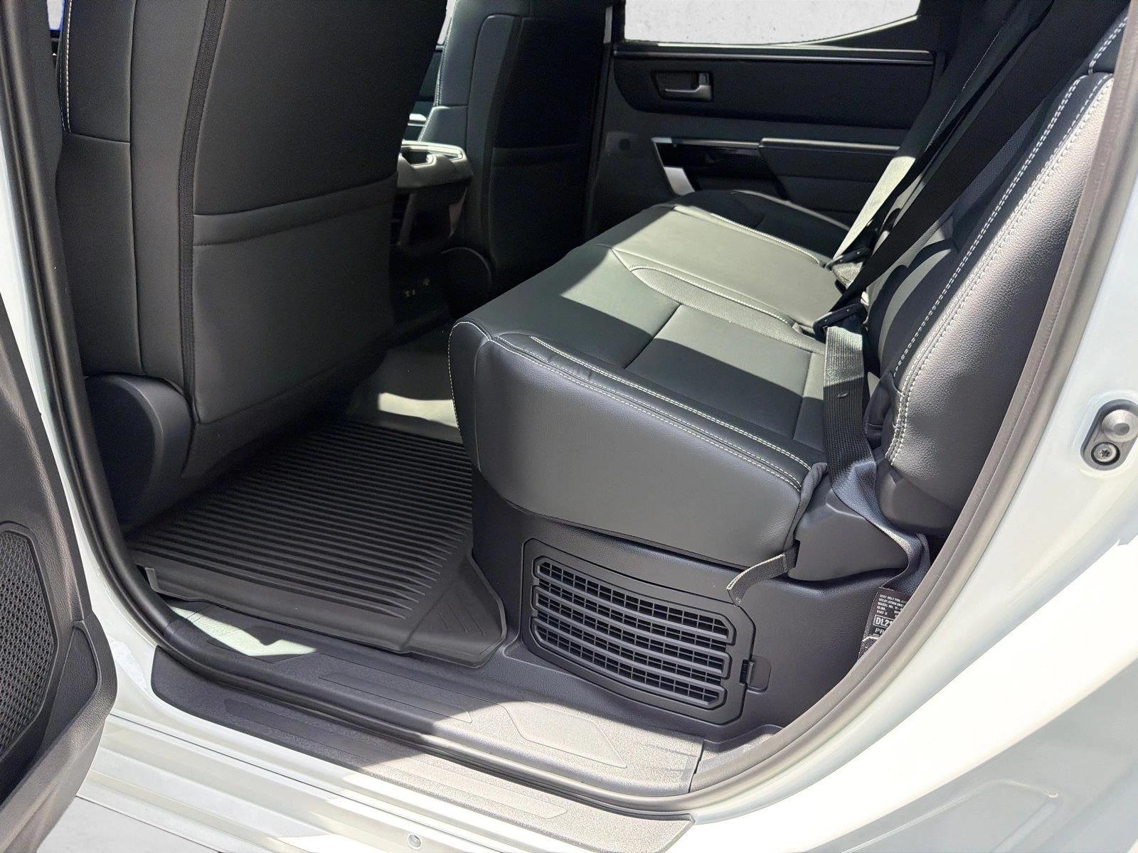 New 2026 Wind Chill Pearl Toyota Limited i-FORCE MAX image 20