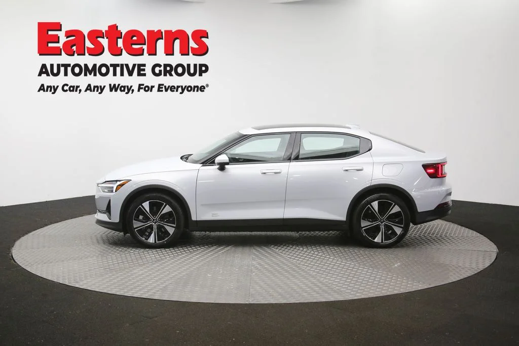 Used 2023 Gray Polestar Long Range Dual Motor image 60