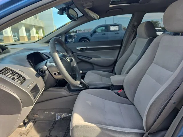 Used 2006  Honda EX image 15