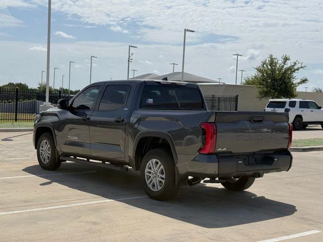 Certified Used 2026 MAGNETIC GRAY MET. Toyota SR5 image 58