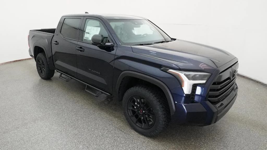 New 2026 Blueprint Toyota SR5 image 56