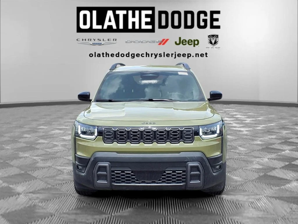 New 2026 41 Exterior Paint Jeep Laredo image 32