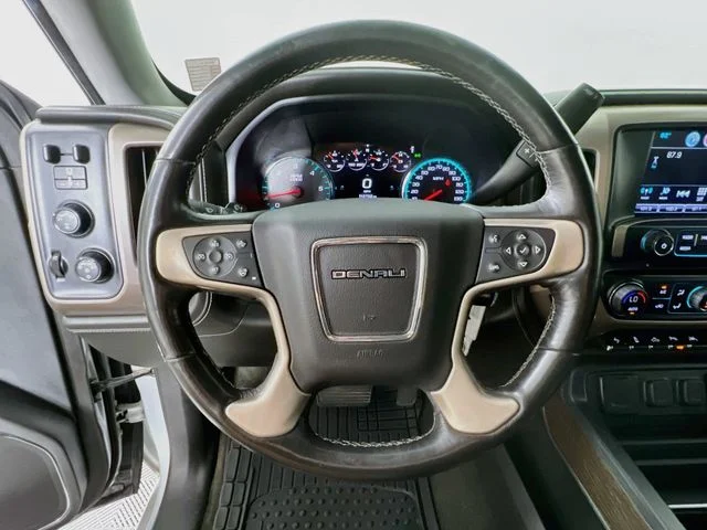 Used 2018 Silver GMC Denali image 12