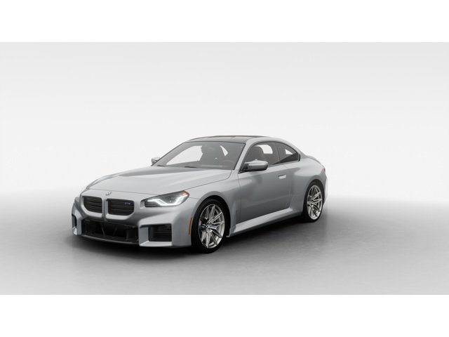 2026 BMW M2 M2 Coupe's photo