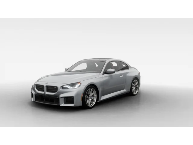 2026 BMW M2 M2 Coupe's photo