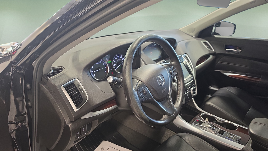 Used 2017  Acura 3.5L V6 image 14