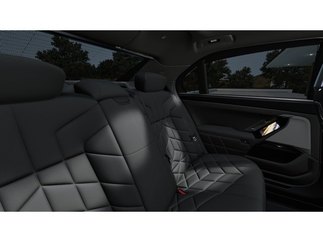 New 2027 Mineral White Metallic BMW 740 image 12