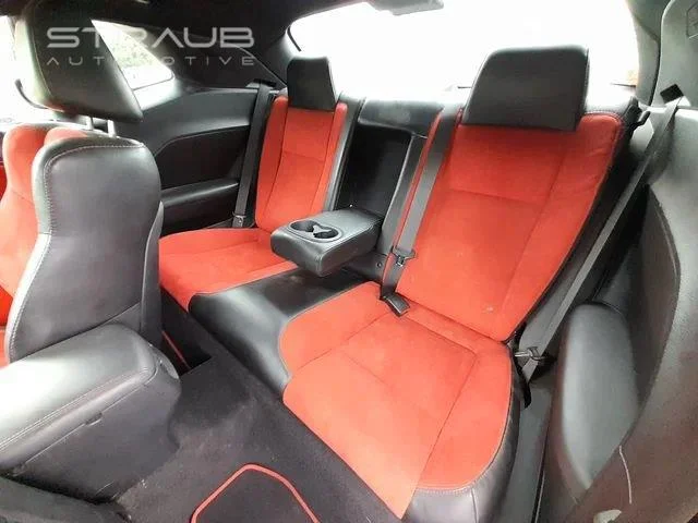 Used 2020 Granite Pearlcoat Dodge R/T Scat Pack image 37