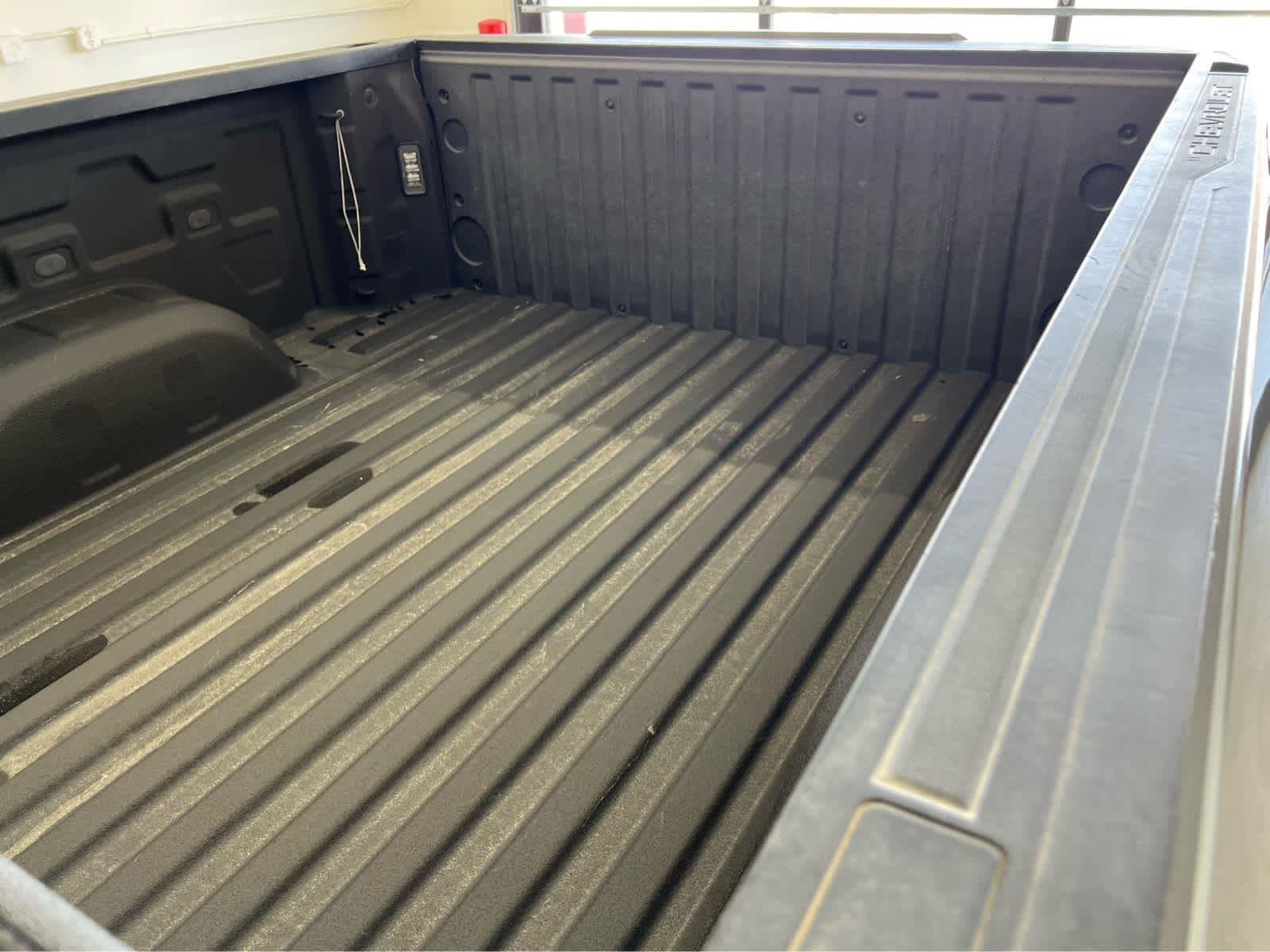 2021 Chevrolet Silverado 1500 RST - Photo 11