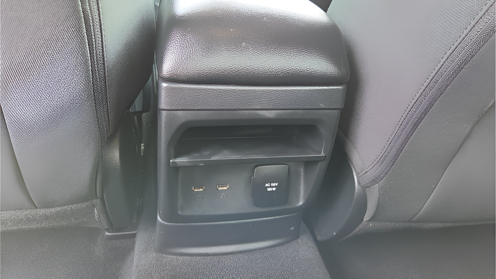 Used 2021 Gray Ford XLT image 74