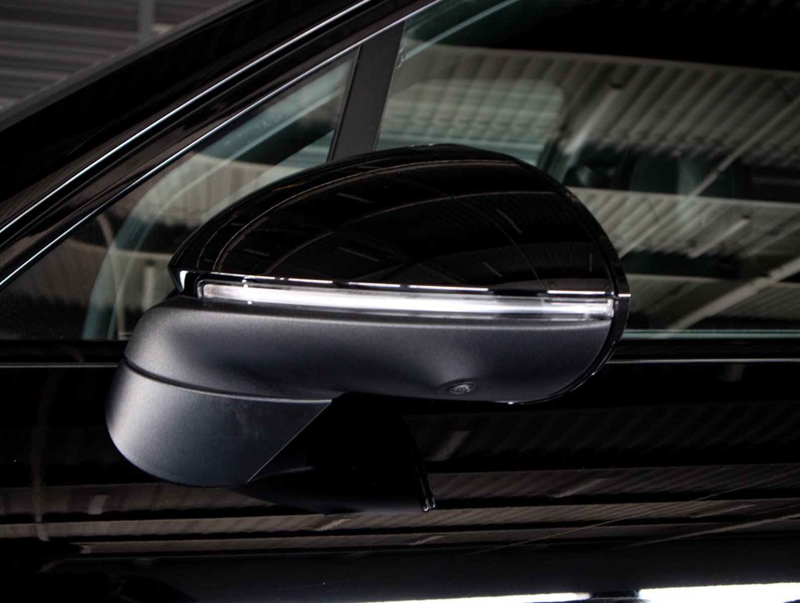 Certified Used 2024 Black Porsche  image 30