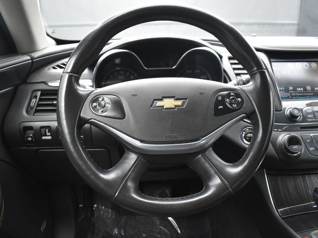 2019 CHEVROLET IMPALA - Image 12