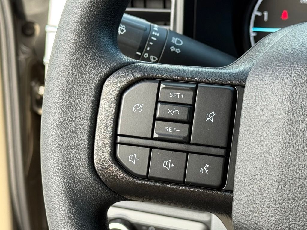 2026 Ford F-250 Super Duty XLT - Photo 13