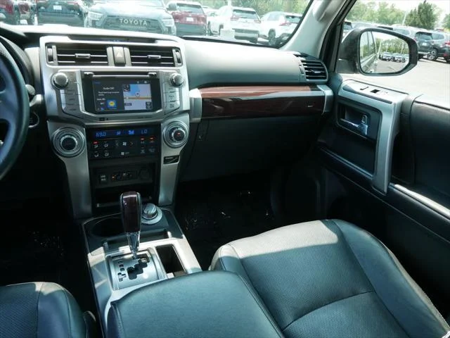 Certified Used 2018 MAGNETIC GRAY MET. Toyota  image 14