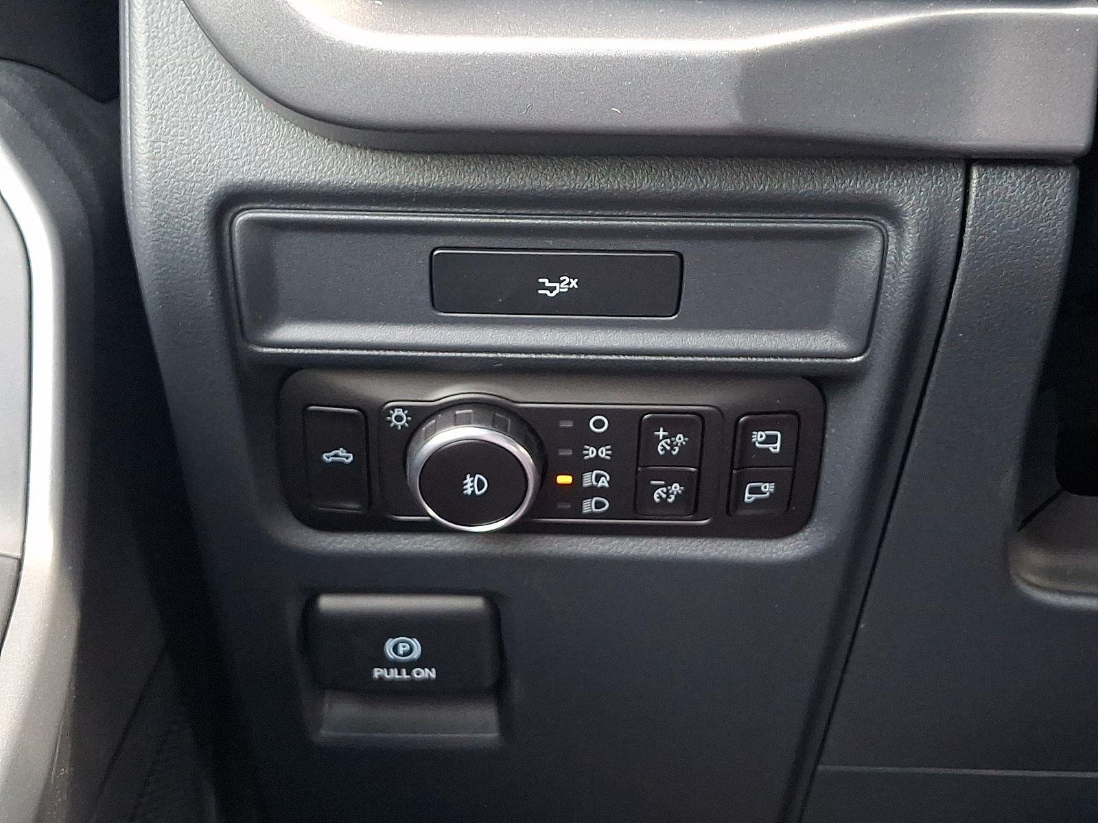 New 2026 Avalanche Ford XLT image 15