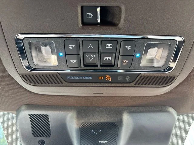 New 2026 Carbonized Gray Metallic Ford King Ranch® image 32