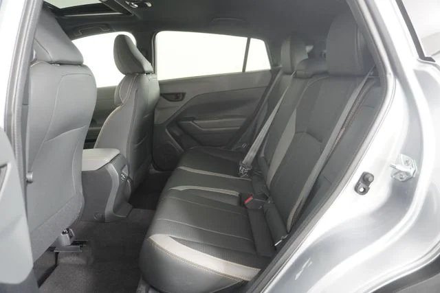 2026 Subaru Crosstrek Wilderness - Photo 21