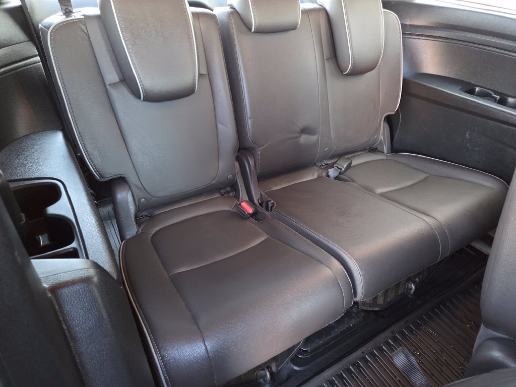 Used 2021  Honda Elite image 18