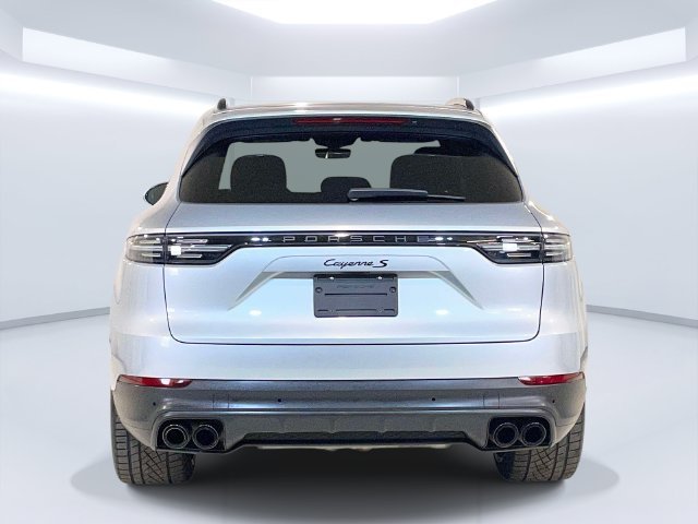 Used 2023 Silver Porsche S image 6
