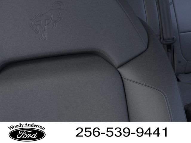 2025 Ford Bronco 4-Door Badlands - Photo 30