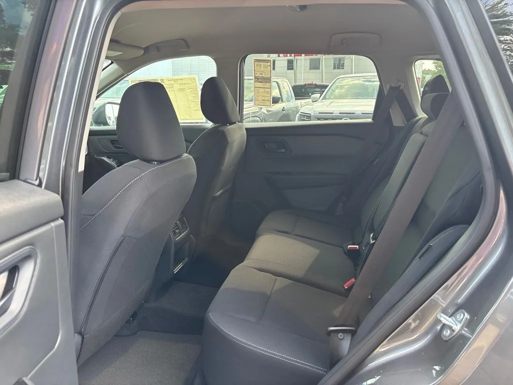 2026 Nissan Rogue S - Photo 14