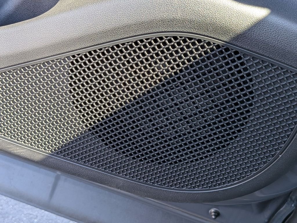 New 2026 Gray Hyundai SE image 26
