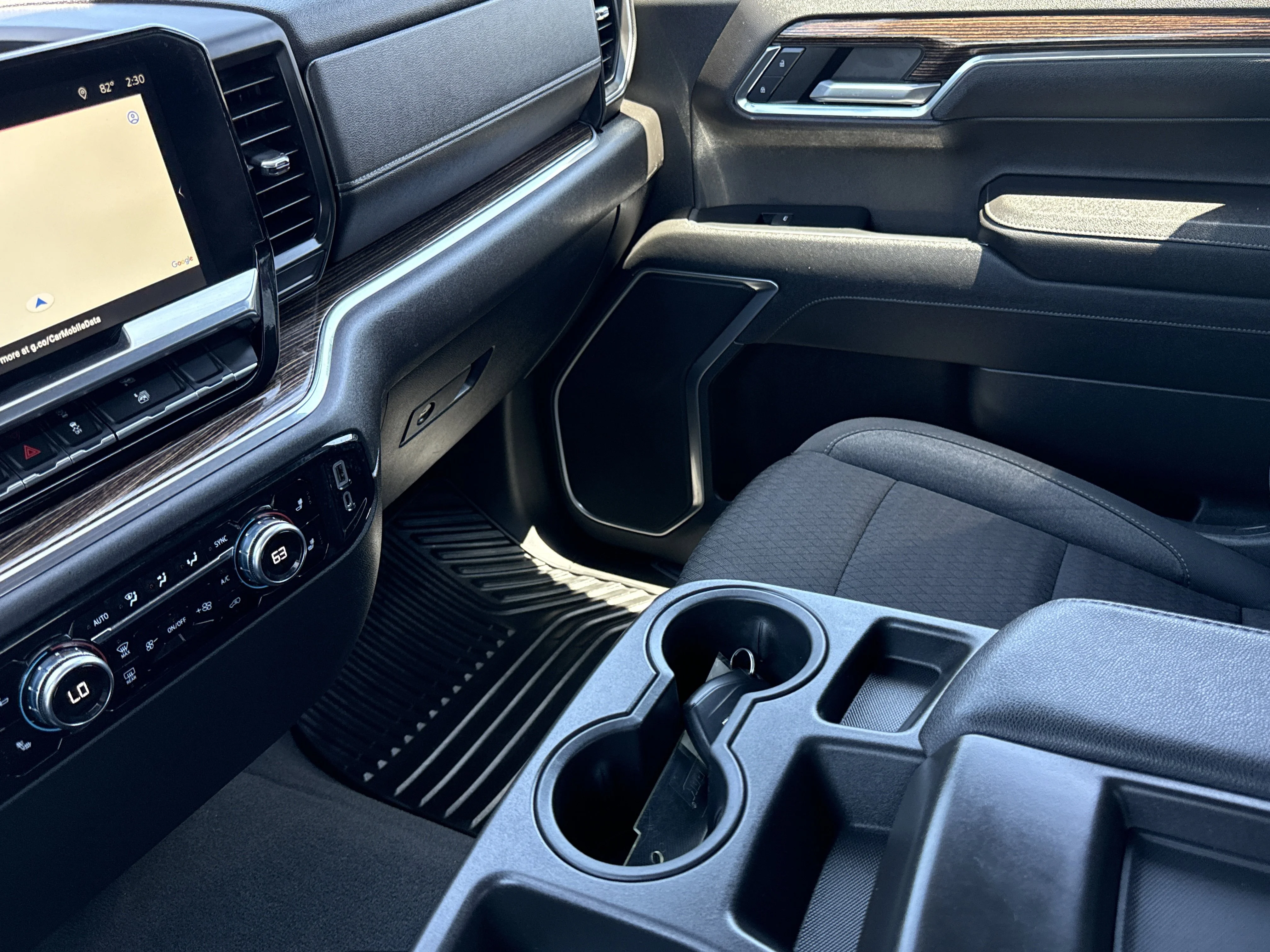 2023 GMC Sierra 1500 Elevation - Photo 22