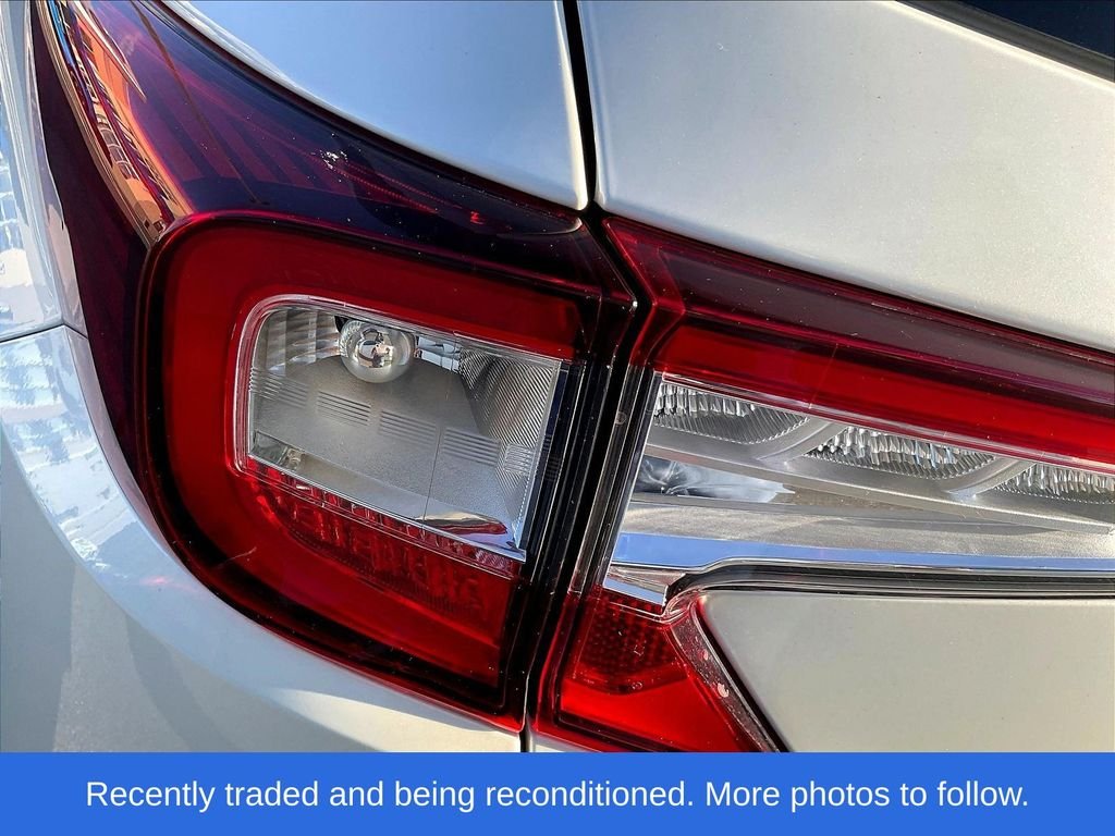Used 2019 White Acura Advance Package image 24