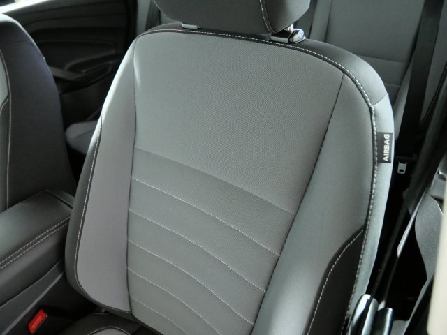 Certified Used 2018 Black Ford S image 17